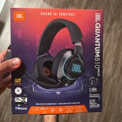 Gaming Head Phones