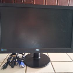 Monitor