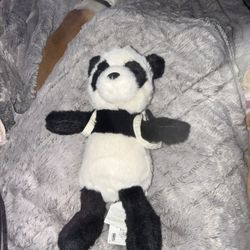 Backpack Panda Jellycat