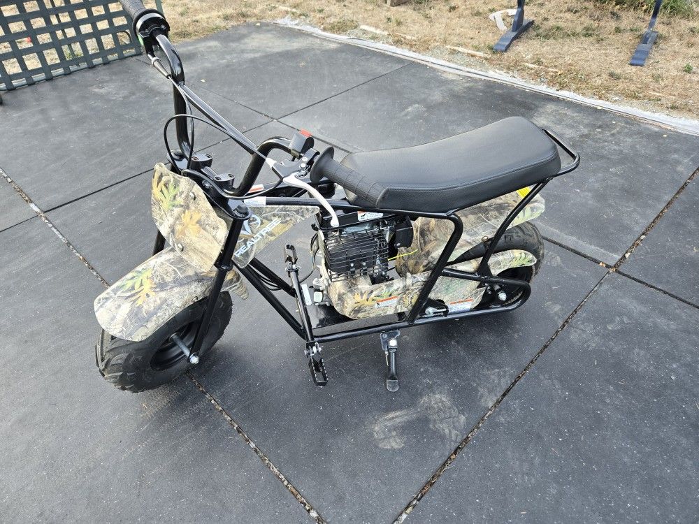 Mini Bike