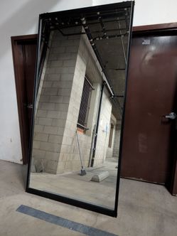 Closet doors