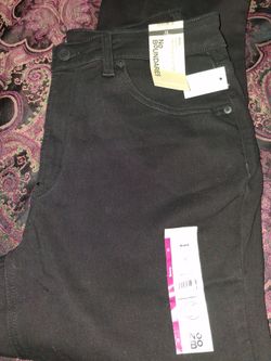 Ladies jeans