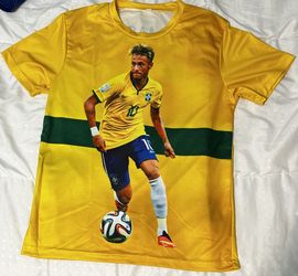 Soccer Shirt