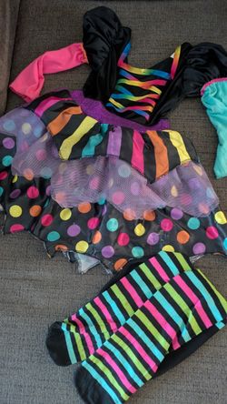 Halloween Costume $10