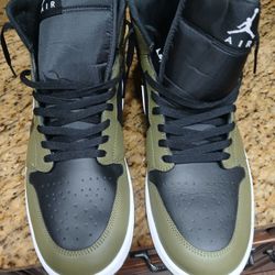 Jordan Retro Brand New