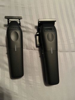 TPOB PLAY Clipper & Trimmer Combo