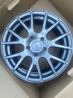 Rines De Auto