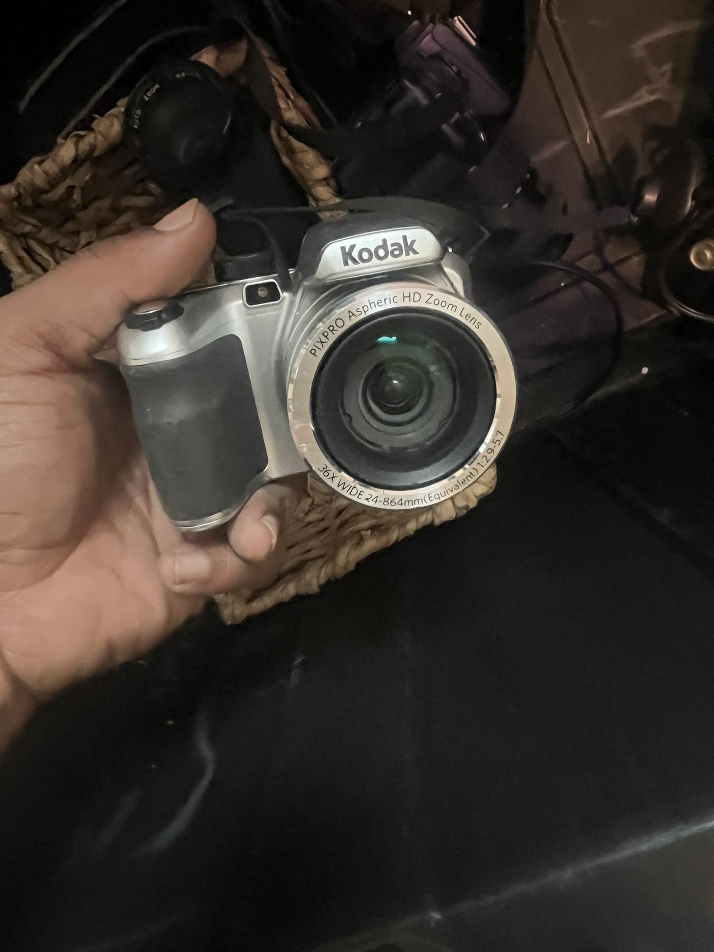 Photographers Equipment Good shape 