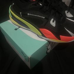 Puma Basketball Shoes J Cole Rs Dreamer Sz 9
