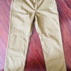 Vans Authentic Chino Pants 