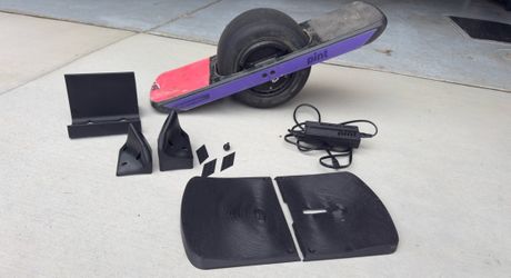Onewheel - Pint