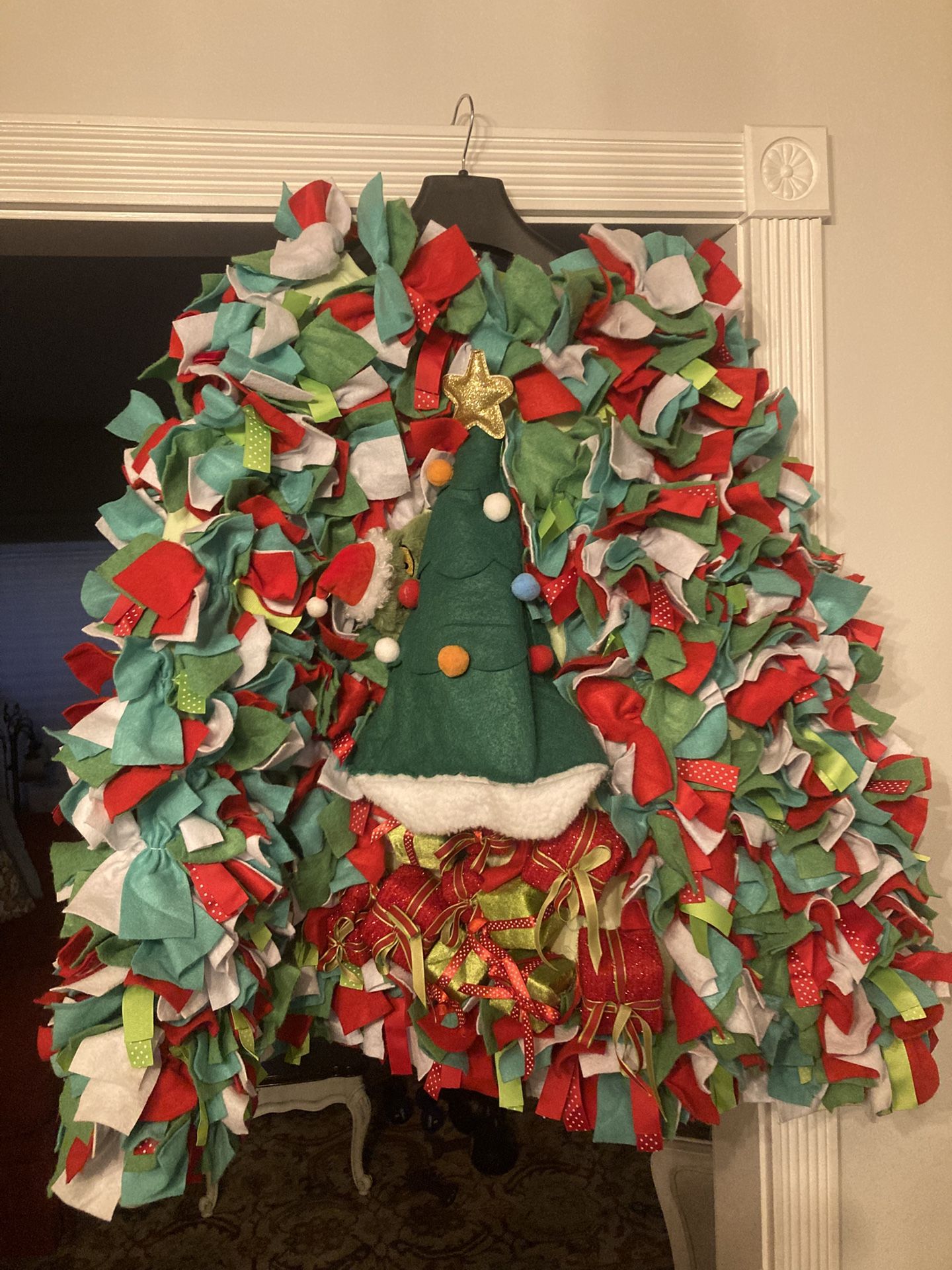 Ugly Christmas Sweater