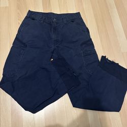Carhartt cargo pants