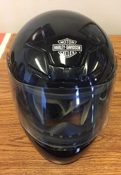 Harley Davidson X - Large Motorcycle helmet