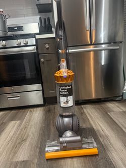 Dyson Ball Multifloor 2