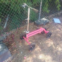 Nice Knee Scooter Only $39