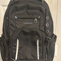 Fortinet Laptop Backpack