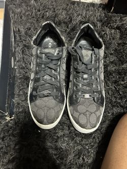 Coach Shoes 