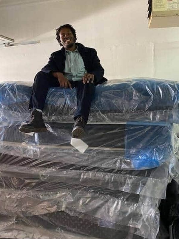 Brand New Mattress Sets And More. Same Day Delivery