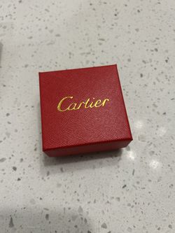 Cartier - Wedding Band