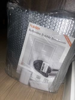 Insulation