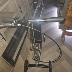 Brand-new Knee Scooter 