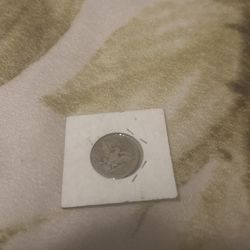 1914 S Barber Silver Quarter