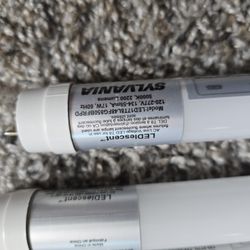 Sylvania Tube Light Bulbs For Lamps