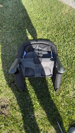 Clip-on high chair, Inglesina brand