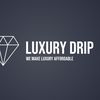 Luxury Drip