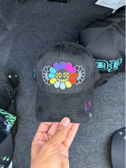 Hats snap backs