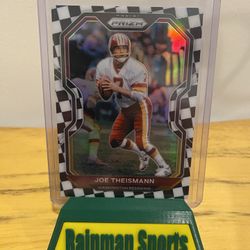 Football, basketball, Baseball Cards