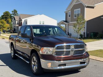 2015 Dodge Ram