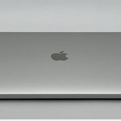 2018 MacBook Pro 