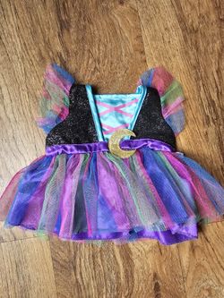 Build A Bear Dress