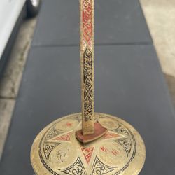 Toledo Spanish Fencing Sword