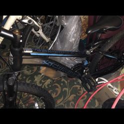 Schwinn Sidewinder 60$