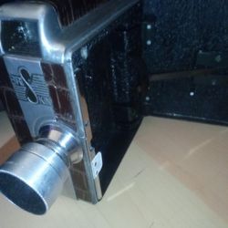 Vintage 8mm Recorder $40! 