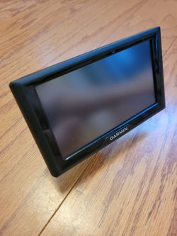 Garmin GPS Device