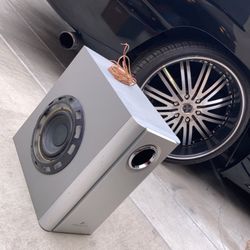 6.5 Subwoofer 