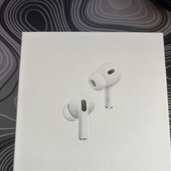AirPod Pro Gen 2 