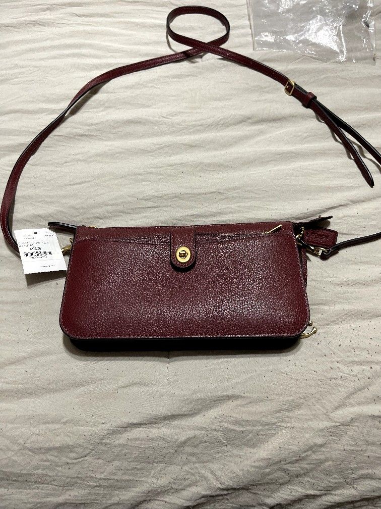 Coach Purse NWT 50% OFF