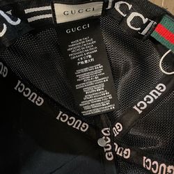 Gucci Hat