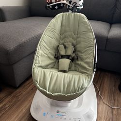 Mamaroo Baby Swing