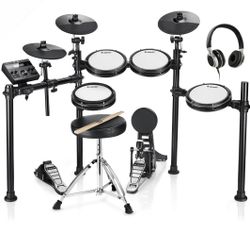 Donner Electric Drum Kit