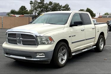 2010 Dodge Ram 1500