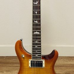 PRS SE McCarty 594 Vintage Sunburst 2023