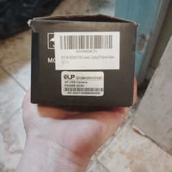 ELP  4K HDMI Camera
