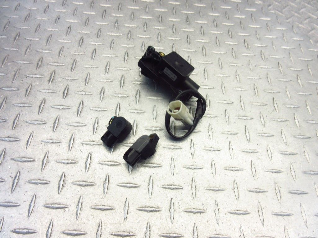 PARTED OUT - 2015 15-19 Kawasaki Vulcan S 650 EN650 - Motorcycle parts - A03015
