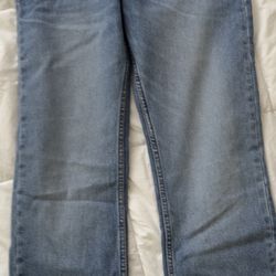 Quick Silver Men’s Jeans